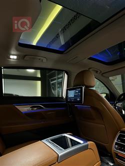 بی ئێم دەبڵیو سیریەس 7